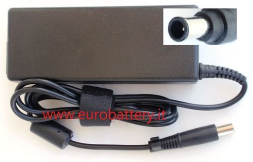 Alimentatore compaq 19v 74a - alimentatore,