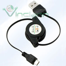Cavo dati USB retrattile per