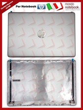 Scocca Cover LCD Grigia HP