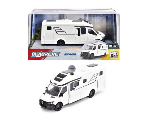 Majorette 8503773001 hymer - 8503773001,