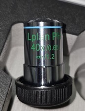 Obiettivo microscopio LPlan PH