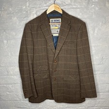 Giacca blazer uomo Joe Browns