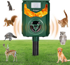 Repellente per Gatti