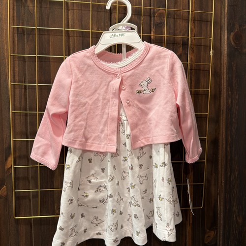 Vestito bambino con stampa