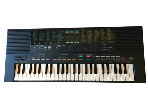 Yamaha portasound pss 480 - yamaha, pss-480