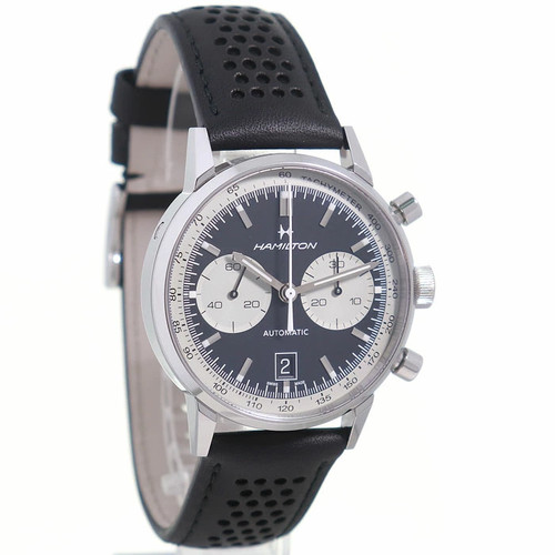 Orologio hamilton h387160 - orologio,