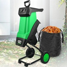 Tritatutto elettrico ad alta