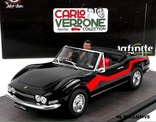 Fiat Dino Spider 1980 UN SACCO