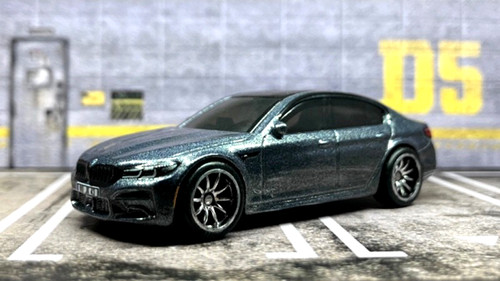 Bmw personalizzata - personalizzata, •