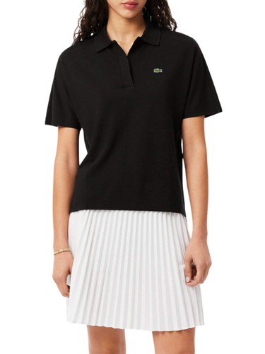 Lacoste polo manica corta