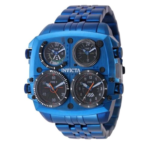 Orologio uomo invicta - invicta, aviator
