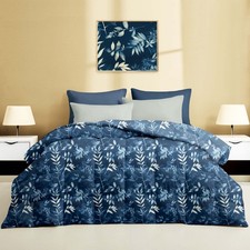 Piumone Matrimoniale Invernale Stream 500 gr - Piumino 80% Piuma 20% Piumino - F