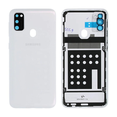 Backcover samsung m307 m30s - backcover,