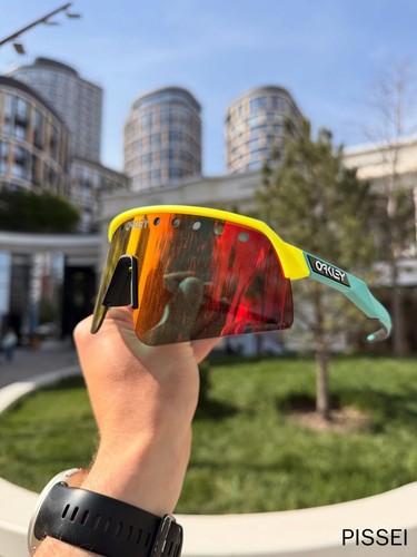 Oakley 9465b cycling - oakley, glasses