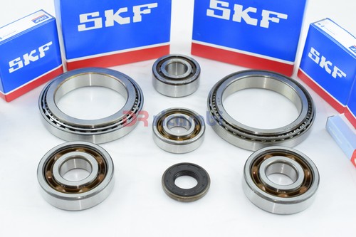 Kit cuscinetti cambio - cambio, per