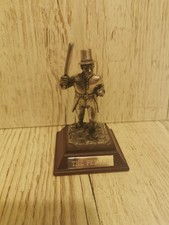 ENGLISH MINIATURES PEWTER