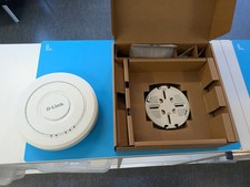 DLink Access Point Dualband