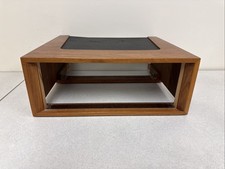 Cassa in legno Marantz WC-1