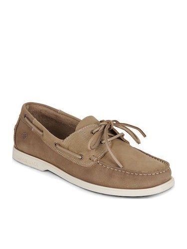 Mocassini uomo lumberjack - mocassini,
