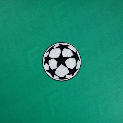Flocage officiel patch - flocage,