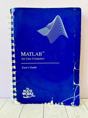 Matlab for unix - matlab, computers