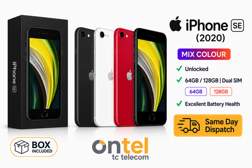 Apple iphone 2020 - apple, 2a