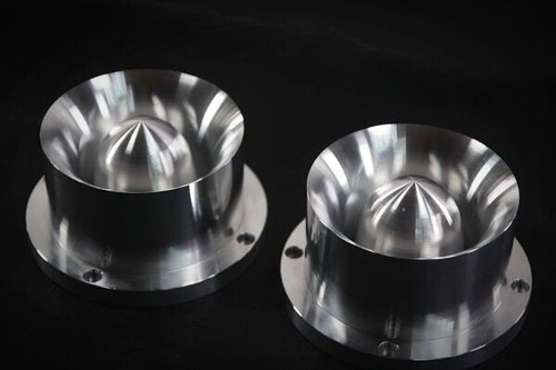 Jbl aluminum alloy tweeter - aluminum,