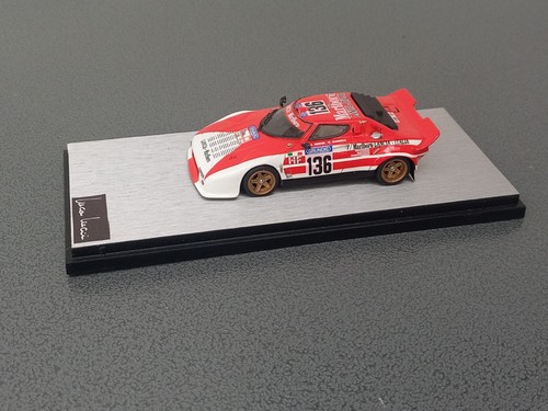 Arena lancia stratos tour - 1/43,
