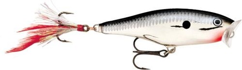 Rapala skitter pop esca - pop,