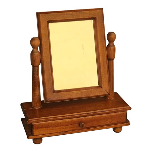 Antica specchiera psiche - psiche, da