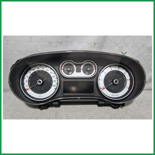 Quadro strumenti tachimetro - quadro,