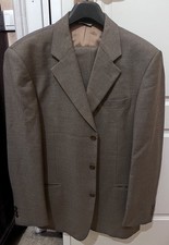 Abito Sartoriale ANGELICO –