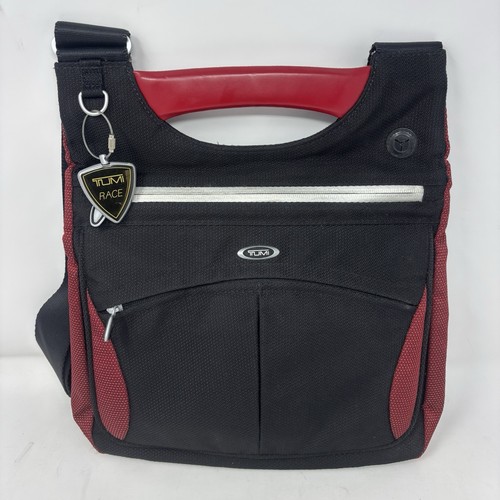 Borsa tumi ducati messenger - tumi,