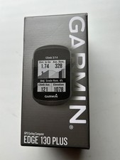 Garmin Edge 130 Plus GPS