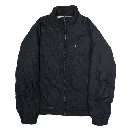 Giacca trapuntata columbia - giacca,
