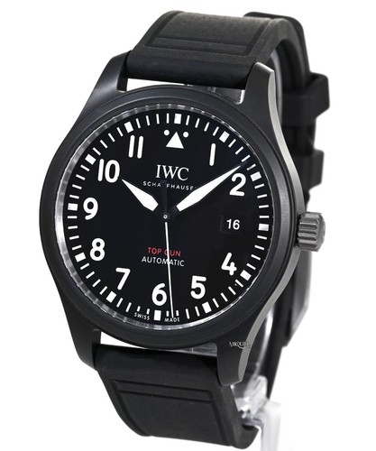 Iwc pilot watch automatic - iwc, pilot’s