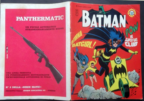 Batman mondadori 9 - mondadori, n.