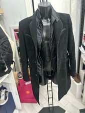 Sonny Bono Cappotto 100%