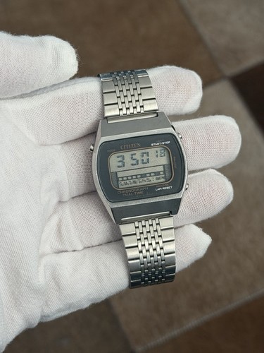 Raro orologio vintage - raro,