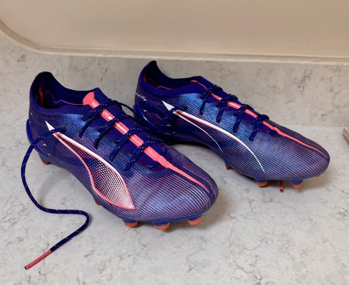Scarpe calcio puma ultra 5 - scarpe, da
