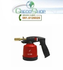 Saldatore/Bruciatore/Cannello a gas a cartuccia