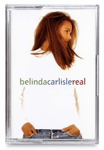 Belinda carlise real - real, 1993