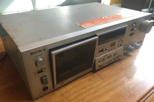 Sony TC-K65 Stereo Cassette