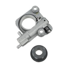 Precise Fit Oil Pump Assembly