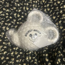 Teiera bianca Topolino con