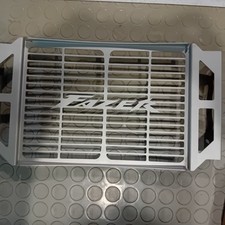 Griglia Protezione Radiatore