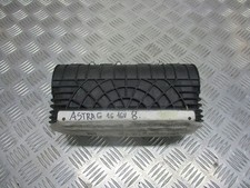 Parte interna Opel Astra G