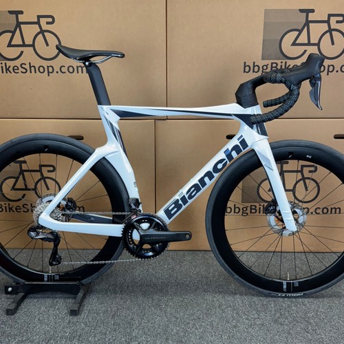 New bianchi oltre comp - bianchi,