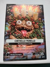 Centrello Monello Nucleare 4