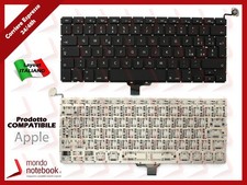 Tastiera per Notebook Italiana
